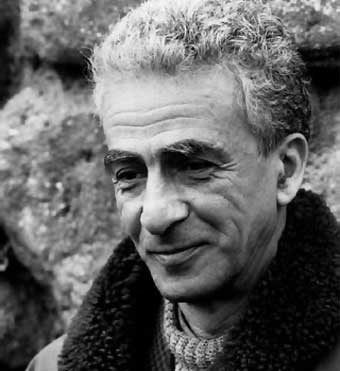 tahar djaout